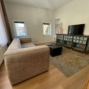 Appartement Seepaardje, Den Haag